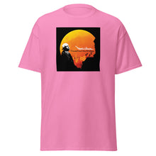 Load image into Gallery viewer, PH ORANGE MOON TEE