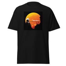Load image into Gallery viewer, PH ORANGE MOON TEE