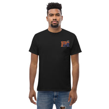 Load image into Gallery viewer, PH LOGO TEE EMBROIDERED