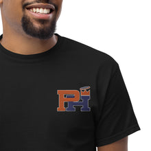 Load image into Gallery viewer, PH LOGO TEE EMBROIDERED