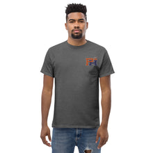 Load image into Gallery viewer, PH LOGO TEE EMBROIDERED