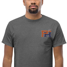 Load image into Gallery viewer, PH LOGO TEE EMBROIDERED