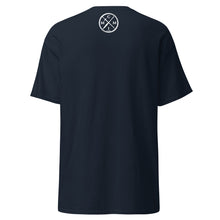 Load image into Gallery viewer, PH LOGO TEE (ORANGE/NAVY)