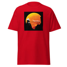 Load image into Gallery viewer, PH ORANGE MOON TEE
