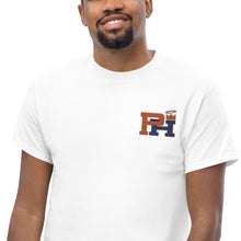 Load image into Gallery viewer, PH LOGO TEE EMBROIDERED