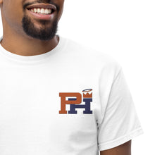 Load image into Gallery viewer, PH LOGO TEE EMBROIDERED