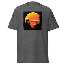 Load image into Gallery viewer, ORANGE MOON OVER BROOKLYN TEE
