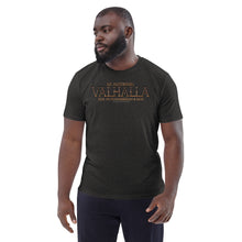 Load image into Gallery viewer, Valhalla release Tee