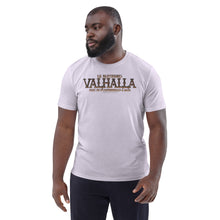 Load image into Gallery viewer, Valhalla release Tee