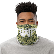 Load image into Gallery viewer, JWP CAMO Neck Gaiter