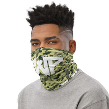 Load image into Gallery viewer, JWP CAMO Neck Gaiter
