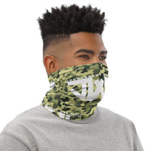 Load image into Gallery viewer, JWP CAMO Neck Gaiter