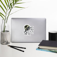 Load image into Gallery viewer, JWP SKULL 01 STICKER