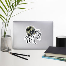 Load image into Gallery viewer, JWP SKULL 01 STICKER