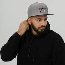 Load image into Gallery viewer, GMS 777 SNAPBACK HAT
