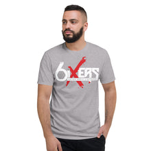 Load image into Gallery viewer, 6iXers tee 01