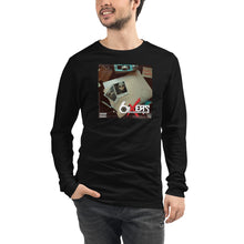 Load image into Gallery viewer, THE 6iXers EP long sleeve tee
