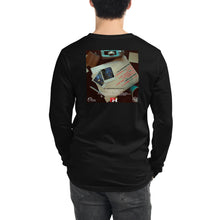 Load image into Gallery viewer, THE 6iXers EP long sleeve tee