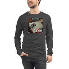 Load image into Gallery viewer, THE 6iXers EP long sleeve tee