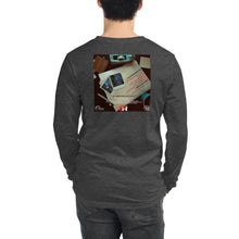 Load image into Gallery viewer, THE 6iXers EP long sleeve tee