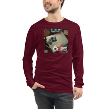 Load image into Gallery viewer, THE 6iXers EP long sleeve tee