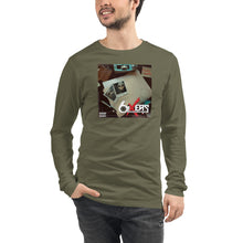 Load image into Gallery viewer, THE 6iXers EP long sleeve tee