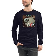 Load image into Gallery viewer, THE 6iXers EP long sleeve tee