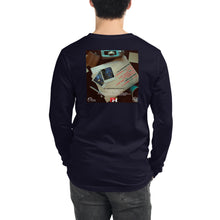 Load image into Gallery viewer, THE 6iXers EP long sleeve tee