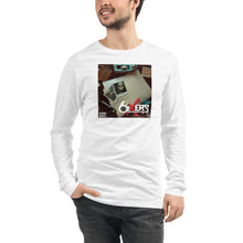 Load image into Gallery viewer, THE 6iXers EP long sleeve tee