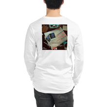 Load image into Gallery viewer, THE 6iXers EP long sleeve tee