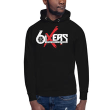 Load image into Gallery viewer, 6ixers hoodie 01