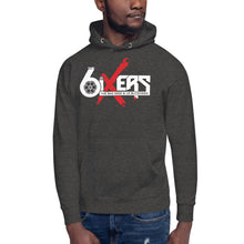 Load image into Gallery viewer, 6ixers hoodie 01