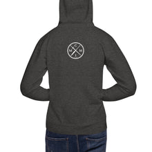 Load image into Gallery viewer, 6ixers hoodie 01
