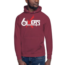 Load image into Gallery viewer, 6ixers hoodie 01