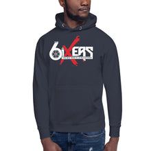 Load image into Gallery viewer, 6ixers hoodie 01
