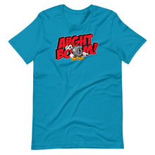 Load image into Gallery viewer, Aiight So Boom! logo T-Shirt