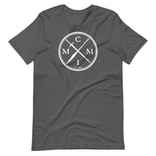 Load image into Gallery viewer, PEN X SWORD LOGO T-Shirt