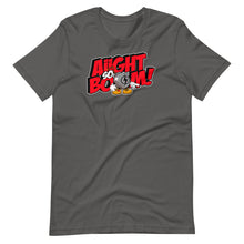 Load image into Gallery viewer, Aiight So Boom! logo T-Shirt