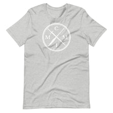 Load image into Gallery viewer, PEN X SWORD LOGO T-Shirt