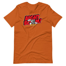 Load image into Gallery viewer, Aiight So Boom! logo T-Shirt