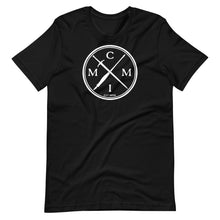 Load image into Gallery viewer, PEN X SWORD LOGO T-Shirt