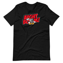 Load image into Gallery viewer, Aiight So Boom! logo T-Shirt