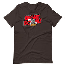 Load image into Gallery viewer, Aiight So Boom! logo T-Shirt
