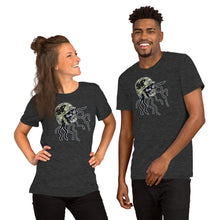 Load image into Gallery viewer, JWP SKULL 01 TEE