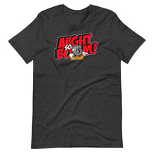 Load image into Gallery viewer, Aiight So Boom! logo T-Shirt