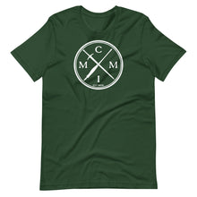 Load image into Gallery viewer, PEN X SWORD LOGO T-Shirt