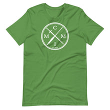 Load image into Gallery viewer, PEN X SWORD LOGO T-Shirt