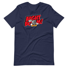 Load image into Gallery viewer, Aiight So Boom! logo T-Shirt