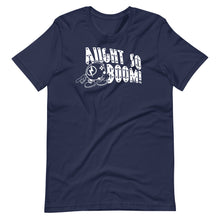 Load image into Gallery viewer, AIIGHTSO BOOM CLUB T-Shirt