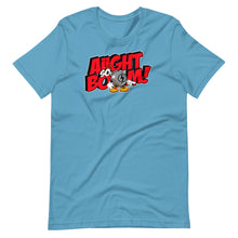 Load image into Gallery viewer, Aiight So Boom! logo T-Shirt